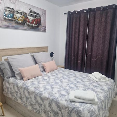 Las Brisas Granadilla De Abona Bagian luar foto