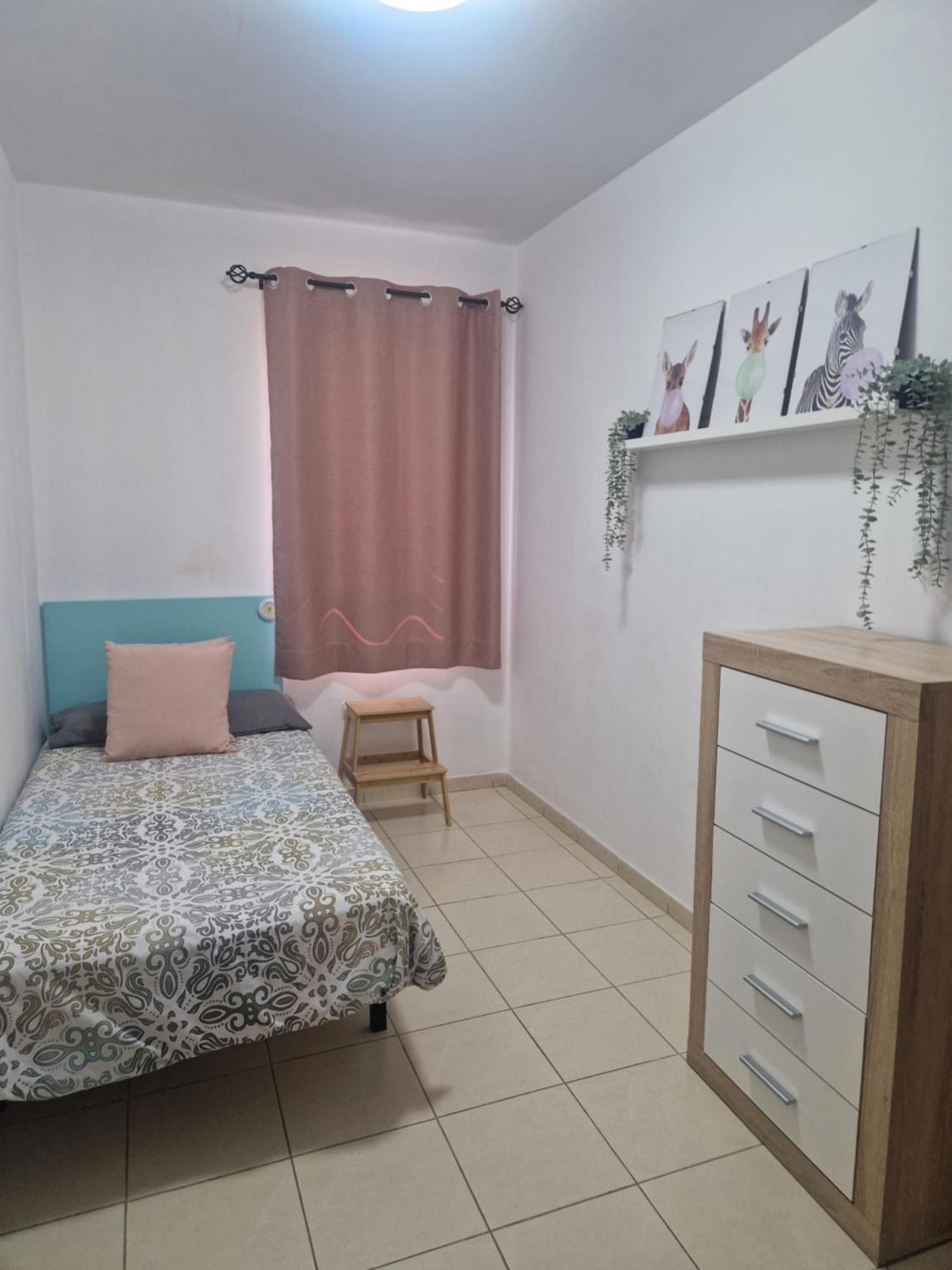 Las Brisas Granadilla De Abona Bagian luar foto